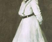 Dorothy - 威廉·梅里特·查斯